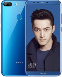 Ремонт  Huawei Honor 9 Lite Grey в Рязани