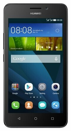 Телефон Huawei Ascend Y635 - замена экрана в Рязани