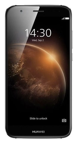 Телефон Huawei G8 - ремонт камеры в Рязани