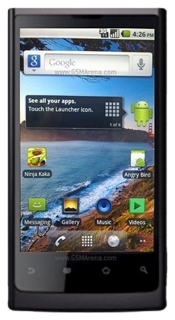 Телефон Huawei IDEOS X6 - замена разъема в Рязани