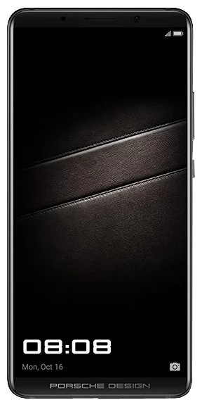 Телефон Huawei Mate 10 Porsche Design - замена экрана в Рязани