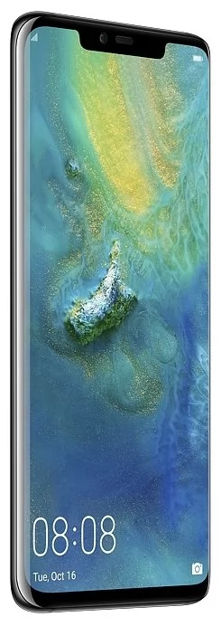 Телефон Huawei Mate 20 Pro 6/128GB - замена разъема в Рязани