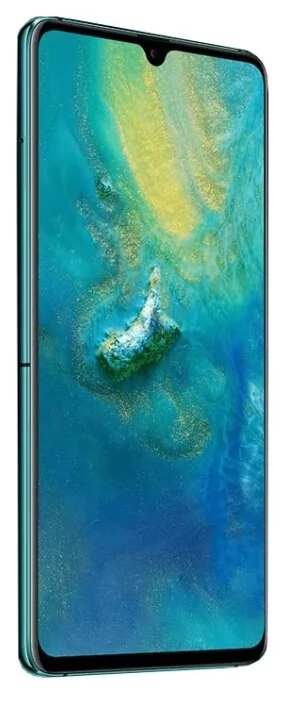 Телефон Huawei Mate 20X 5G 8/256GB - замена стекла в Рязани