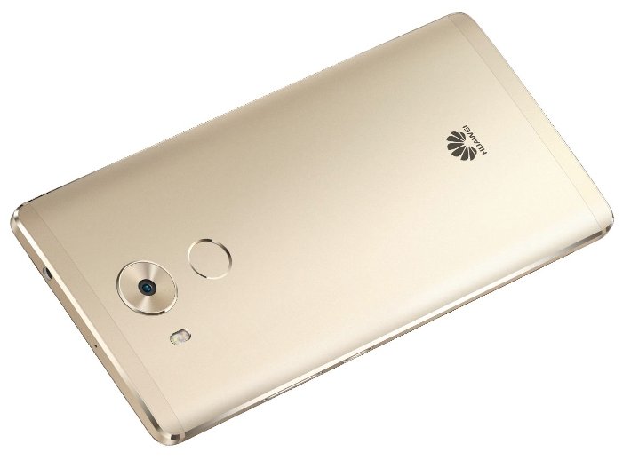 Телефон Huawei Mate 8 32GB - ремонт камеры в Рязани