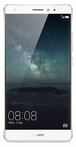 Телефон Huawei Mate S 128GB - замена экрана в Рязани