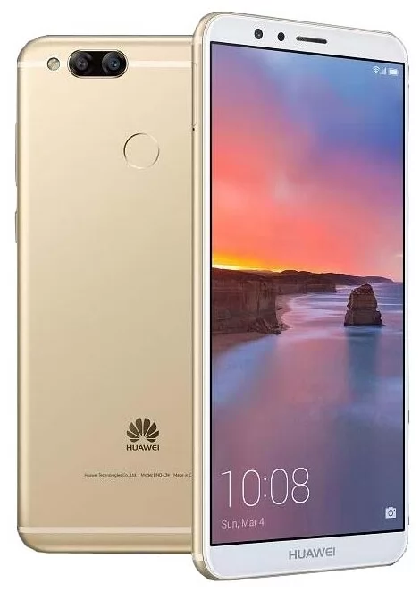 Телефон Huawei Mate SE 4/64GB - замена тачскрина в Рязани