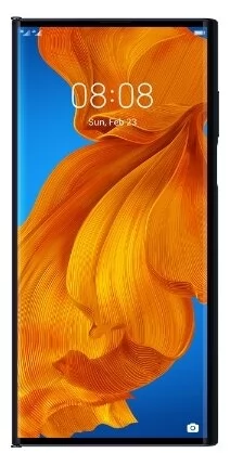 Телефон Huawei Mate Xs - замена стекла в Рязани