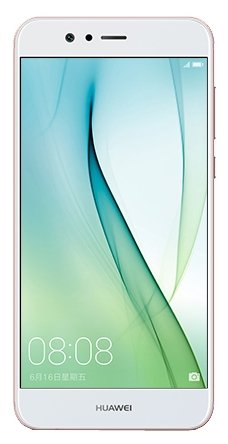 Телефон Huawei Nova 2 Plus 128GB - замена стекла в Рязани