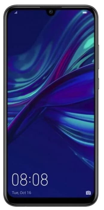 Телефон Huawei P Smart (2019) 3/32GB - замена стекла в Рязани