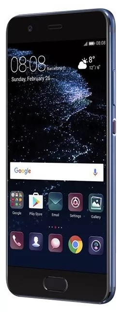 Телефон Huawei P10 Plus 6/64GB - замена микрофона в Рязани