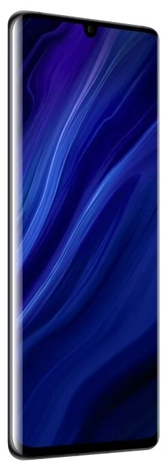 Телефон Huawei P30 Pro New Edition - замена разъема в Рязани