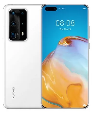 Телефон Huawei P40 Pro Plus - замена разъема в Рязани