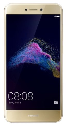 Телефон Huawei P9 Lite (2017) - замена разъема в Рязани