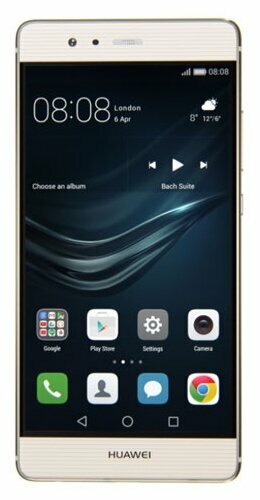 Телефон Huawei P9 Single sim - замена экрана в Рязани