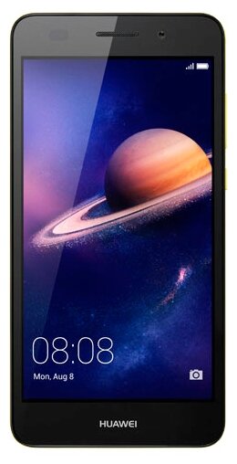 Телефон Huawei Y6 II - замена разъема в Рязани