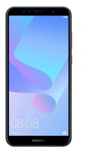Телефон Huawei Y6 Prime (2018) 32GB - замена тачскрина в Рязани