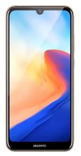 Телефон Huawei Y6 Prime (2019) - замена стекла в Рязани