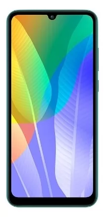 Телефон Huawei Y6p 3/64GB (NFC) - замена стекла в Рязани