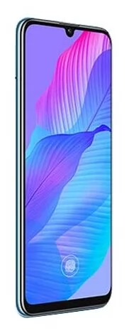 Телефон Huawei Y8P 4/128GB - замена экрана в Рязани