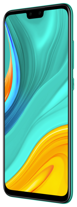 Телефон Huawei Y8s 4/128GB - замена стекла в Рязани