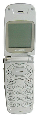Телефон Huawei ETS-668 - замена разъема в Рязани