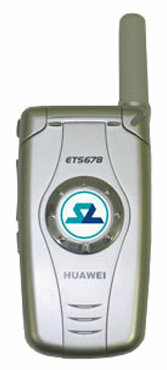 Телефон Huawei ETS-678 - замена батареи (аккумулятора) в Рязани